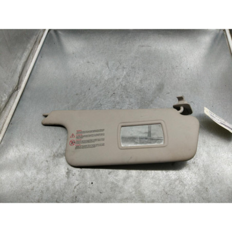 Pare soleil droit RENAULT SCENIC 2