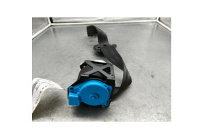 Ceinture arriere droit CITROEN C4 PICASSO 2 Photo n°1