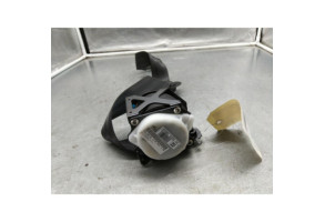 Ceinture arriere droit CITROEN C4 PICASSO 2 Photo n°2