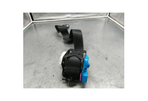 Ceinture arriere droit CITROEN C4 PICASSO 2 Photo n°3