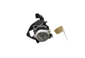 Ceinture arriere droit CITROEN C4 PICASSO 2 Photo n°4