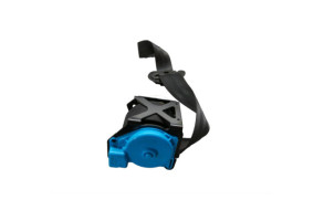 Ceinture arriere droit CITROEN C4 PICASSO 2 Photo n°6