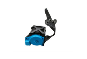 Ceinture arriere gauche CITROEN C4 PICASSO 2 Photo n°2