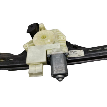 Leve vitre electrique arriere droit CITROEN C4 PICASSO 2
