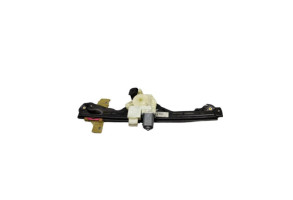 Leve vitre electrique arriere droit CITROEN C4 PICASSO 2 Photo n°2