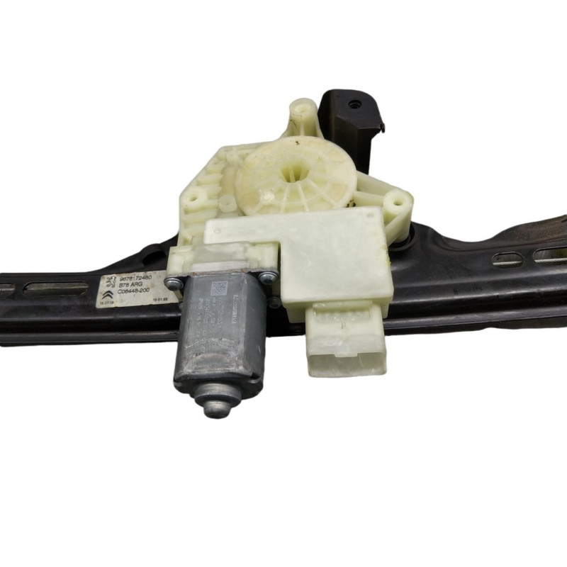 Leve vitre electrique arriere gauche CITROEN C4 PICASSO 2 Photo n°1