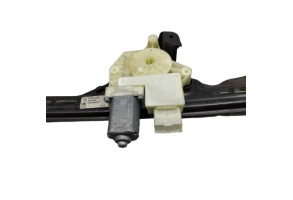 Leve vitre electrique arriere gauche CITROEN C4 PICASSO 2 Photo n°1