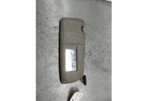 Pare soleil droit BMW SERIE 3 E46 Photo n°1