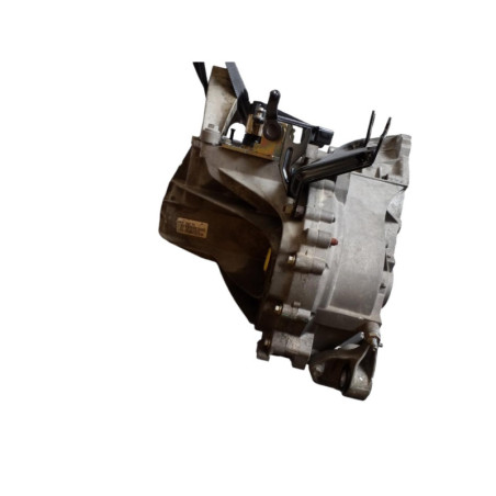 Boite de vitesses FORD FIESTA 5