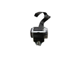 Ceinture avant droit FORD FIESTA 5 Photo n°2