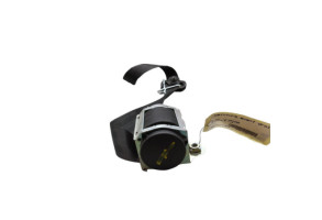 Ceinture avant droit FORD FIESTA 5 Photo n°3