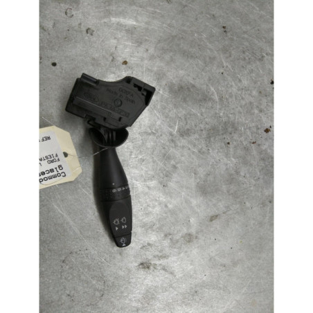 Commodo d'essuie glaces FORD FIESTA 5