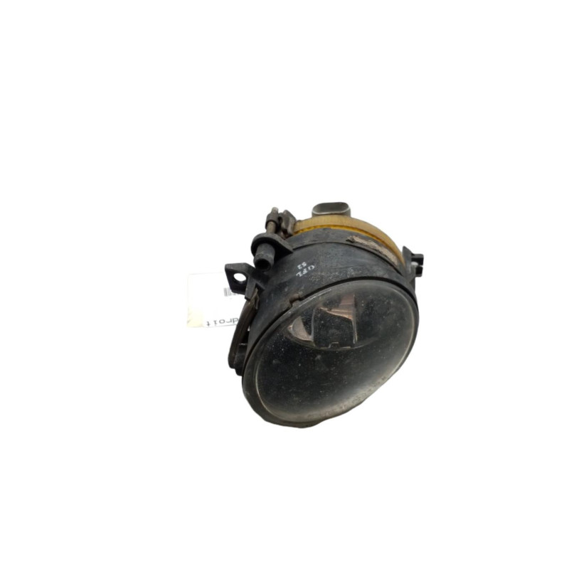 Anti brouillard droit (feux) VOLKSWAGEN TOURAN 1 Photo n°1