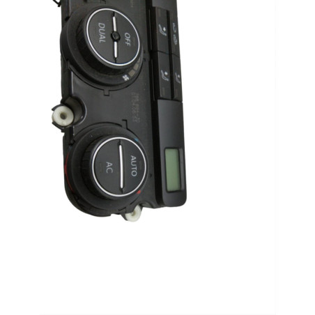 Commande chauffage VOLKSWAGEN TOURAN 1