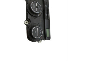 Commande chauffage VOLKSWAGEN TOURAN 1 Photo n°1