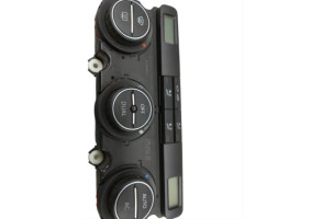 Commande chauffage VOLKSWAGEN TOURAN 1 Photo n°3