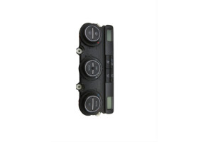 Commande chauffage VOLKSWAGEN TOURAN 1 Photo n°4
