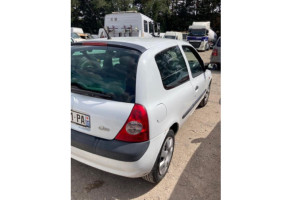Pare soleil droit RENAULT CLIO 2 Photo n°3
