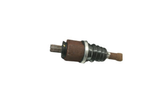 Cardan gauche (transmission) RENAULT MEGANE 2 Photo n°3