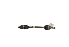 Cardan gauche (transmission) RENAULT MEGANE 2 Photo n°4