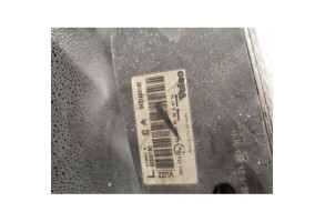 Optique avant principal gauche (feux)(phare) CITROEN XSARA PICASSO Photo n°1