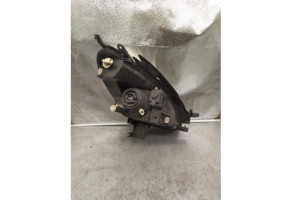 Optique avant principal gauche (feux)(phare) CITROEN XSARA PICASSO Photo n°2