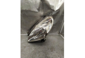 Optique avant principal gauche (feux)(phare) CITROEN XSARA PICASSO Photo n°3