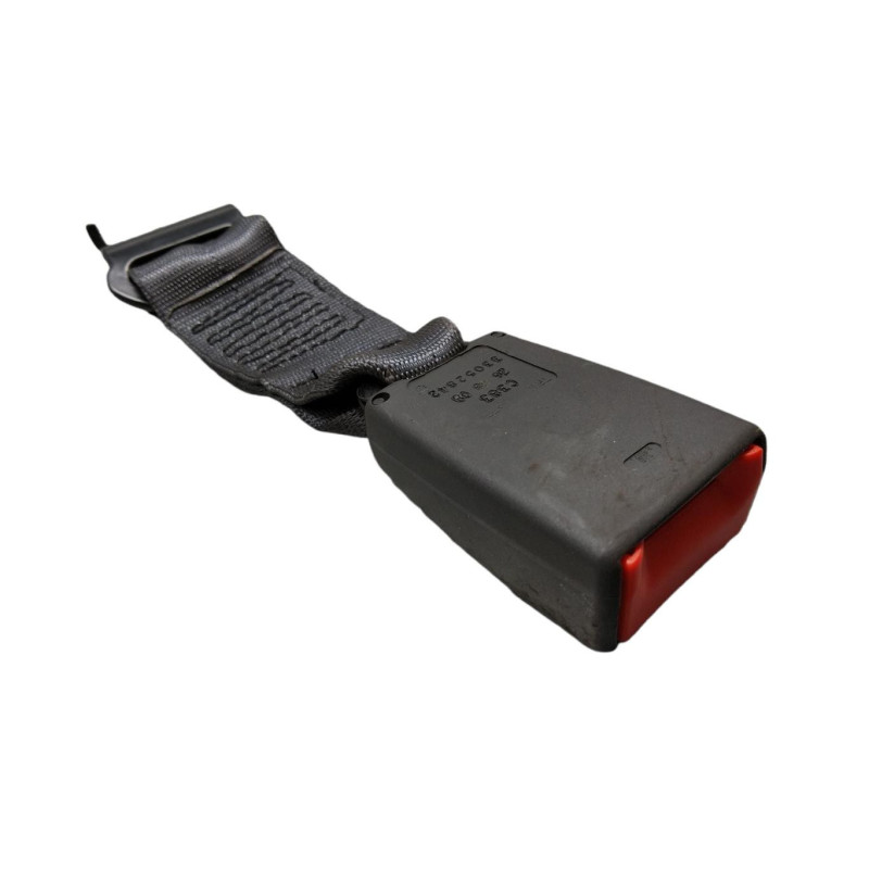 Attache ceinture arriere gauche FIAT CROMA 2 Photo n°1