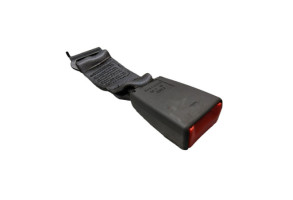 Attache ceinture arriere gauche FIAT CROMA 2 Photo n°4