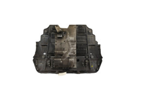 Cache sous moteur FIAT CROMA 2 Photo n°1