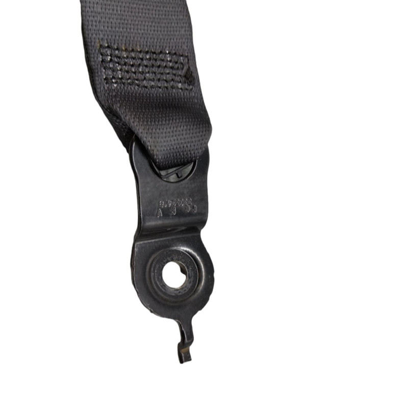 Ceinture arriere droit FIAT CROMA 2 Photo n°1