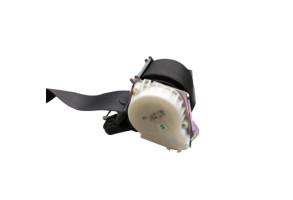 Ceinture arriere gauche FIAT CROMA 2 Photo n°2