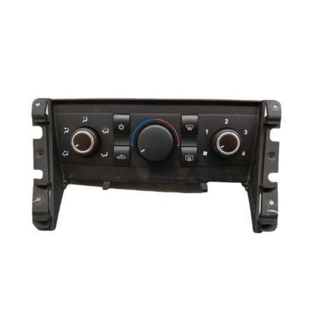 Commande chauffage FIAT CROMA 2