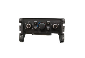Commande chauffage FIAT CROMA 2 Photo n°1