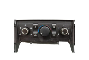 Commande chauffage FIAT CROMA 2 Photo n°2