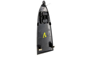 Interrupteur de leve vitre arriere gauche FIAT CROMA 2 Photo n°3