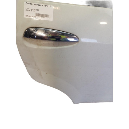 Porte arriere droit FIAT CROMA 2