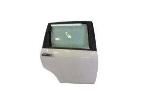 Porte arriere droit FIAT CROMA 2 Photo n°2