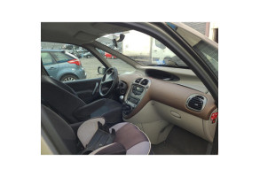 Commande retroviseurs CITROEN XSARA PICASSO Photo n°4