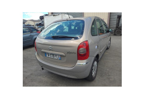 Commande retroviseurs CITROEN XSARA PICASSO Photo n°5