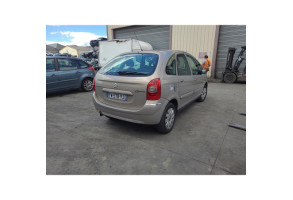 Commande retroviseurs CITROEN XSARA PICASSO Photo n°6