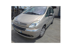 Commande retroviseurs CITROEN XSARA PICASSO Photo n°7