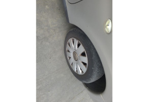 Commande retroviseurs CITROEN XSARA PICASSO Photo n°8