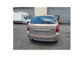 Commande retroviseurs CITROEN XSARA PICASSO Photo n°10