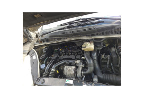 Commande retroviseurs CITROEN XSARA PICASSO Photo n°13