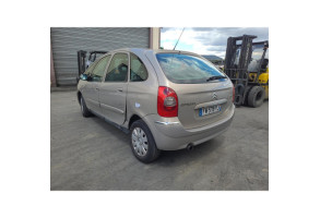 Commande retroviseurs CITROEN XSARA PICASSO Photo n°16