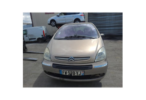 Commande retroviseurs CITROEN XSARA PICASSO Photo n°17