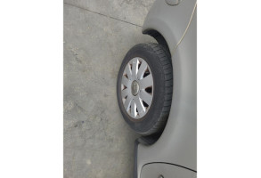 Pare boue avant gauche CITROEN XSARA PICASSO Photo n°9