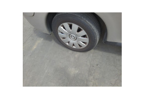 Pare boue avant gauche CITROEN XSARA PICASSO Photo n°12