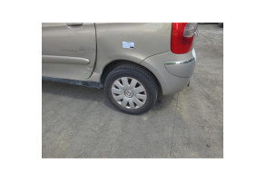 Pare boue avant gauche CITROEN XSARA PICASSO Photo n°15